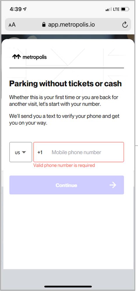 Columbus Monthly Parking .